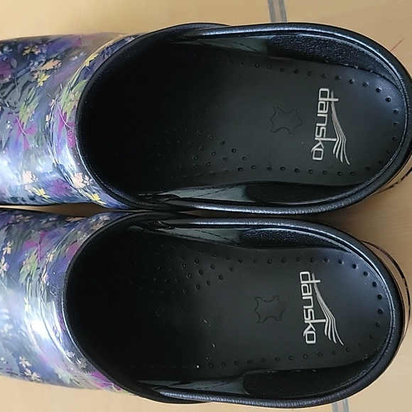 Danske Clogs - Picture 4 of 4